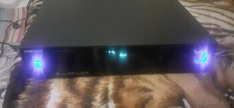 Predám domáce kino značky Samsung + univerzálny ovládač