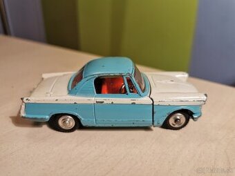 Corgi toys Triumph