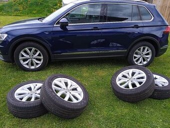 WV TIGUAN