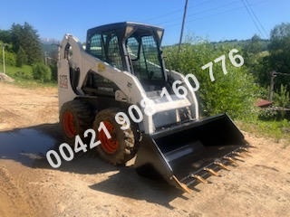 Predám – nová zubová / zubatá lopata Bobcat, CAT, EURO, GEHL