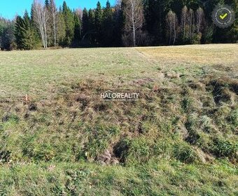 HALO reality - Predaj, rekreačný pozemok Nálepkovo, Zahájnic