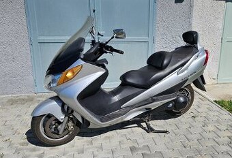 Burgman 400