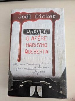 Pravda o afére Harryho Queberta