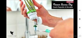 Forever Bright™ Toothgel