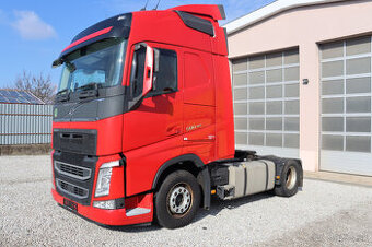 Volvo FH 500 EURO 6 STANDARD,NEZVISLA KLIMA,ACC,XENON