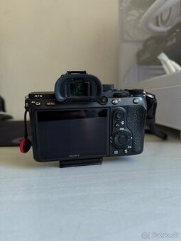 Sony A7iii / A73 /A7 III
