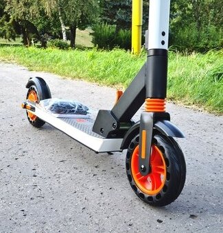 Predám  elektrickú kolobežku  KS/1