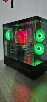 Predam herny PC