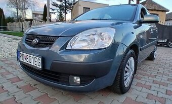 Rio 1.5crdi