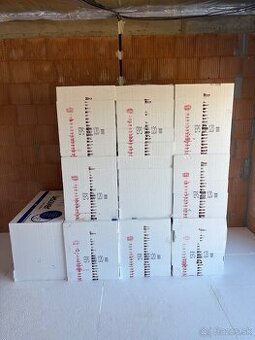 Podlahovy polystyren Isover EPS150