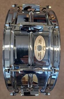 Pearl sensitone elite snare steel
