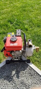Benzínové čerpadlo Alko BMP 14001