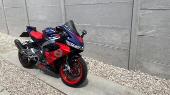Aprilia RS660