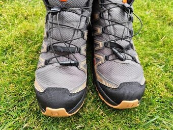 Junior Salomon 39
