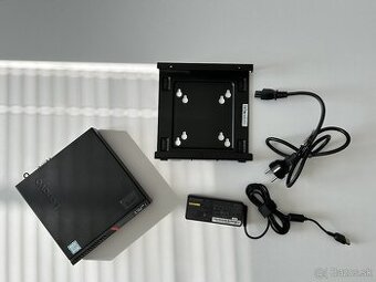 Lenovo ThinkCentre M900 Tiny