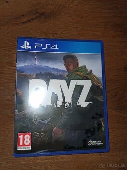 Dayz ps4 hra