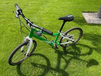 Predam bicykel WOOM 4