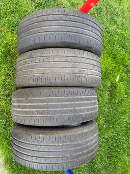215/60 R16 letne pneu Continental rv2021