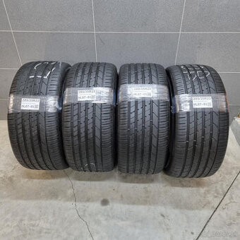 Letné pneumatiky 285/35 R22 HANKOOK DOT3420