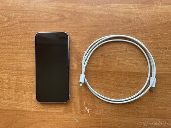 iPhone 12 mini 64gb Purple