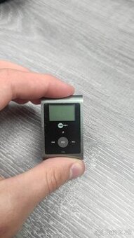 MP3 Prehrávač
