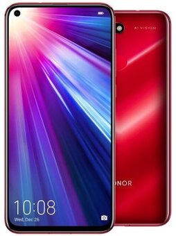 Honor View 20 8GB/256GB DualSIM