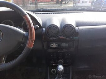 Dacia Duster 1,5Dci 4x4