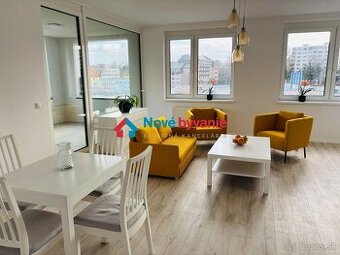 Moderné bývanie v Karpatskej Residence – 2-izbový byt na pre
