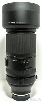 Tamron 150-500mm f/5-6.7 Di III VC VXD // Sony FE (Sony E)