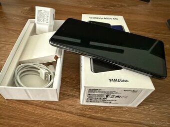 SAMSUNG GALAXY A52s 5G 6/128 Black