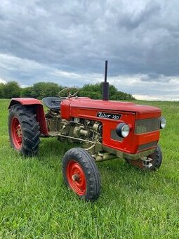 ✅❇️Predám Zetor 3511 s motorom 5201 ❇️ ✅