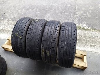 165/65 R14 continental sada 20€ - 1