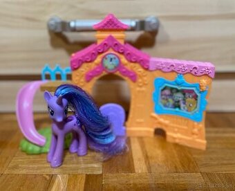 My little pony