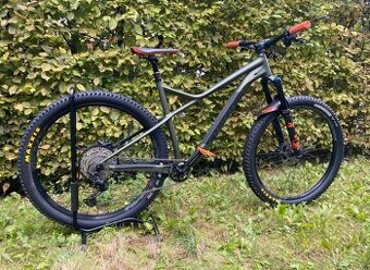 Orbea Laufey H-Ltd 2021 XL 29er Trail-Hardtail