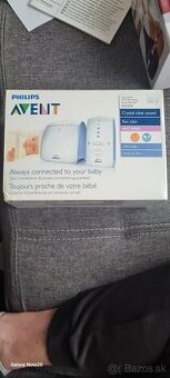 Baby monitor PHILIPS