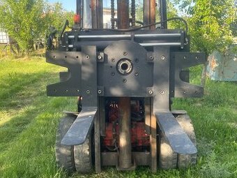 Rotator na VZV 3ton
