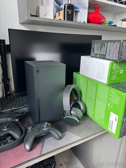 Xbox series x
