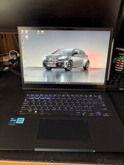 Asus Expertbook B7 Flip