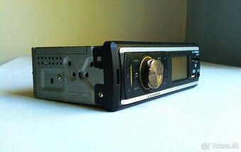 AUTORADIO AUDIOMEDIA AMR212.