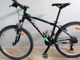 Horský bicykel