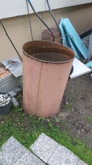Sud na vodu
