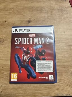 Spider Man 2