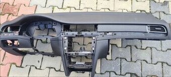 Škoda superb 2 palubná doska Palubovka