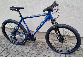 Horský bicykel Romet 26 L