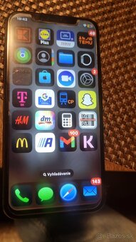 Iphone xs 256gb