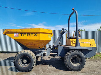 Prodám Dumper Benford Terex PT 3000