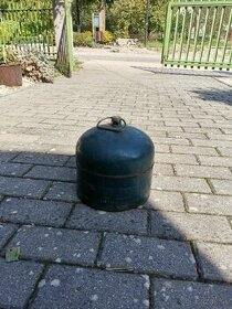 Plynová bomba