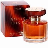 Parfumová voda Amber Elixir 50 ml