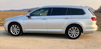 Volkswagen passat 2.0TDI