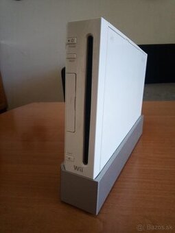 Wii Nintendo